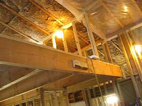 We did not find results for: House Building Part 18: Insulation & Vapor Barrier - YouTube