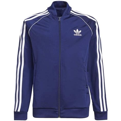 Adidas Sst Track Top