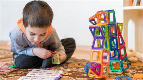 The 15 Best Educational Toys For Preschoolers Mentalup