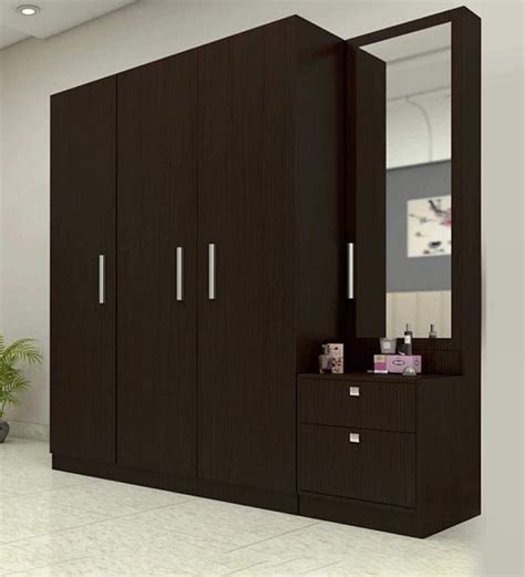 10 Modern Bedroom Wardrobe Designs With Pictures In 2023 Wall