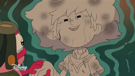 Amphibia Series Finale The Hardest Thing Annes Death Youtube