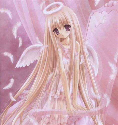 Anime Angel Msyugioh Photo Fanpop