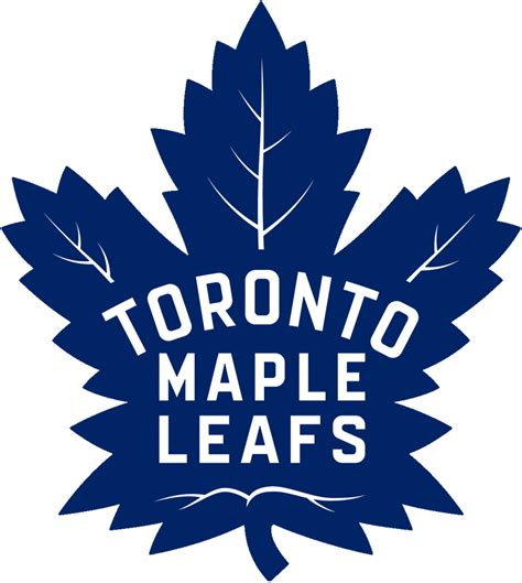 Brand New New Logo For Toronto Maple Leafs By Andrew Sterlachini