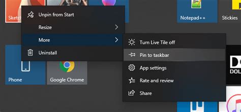 Best Tips To Customize Windows 10 Taskbar For Productivity