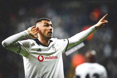 Burak Yilmaz