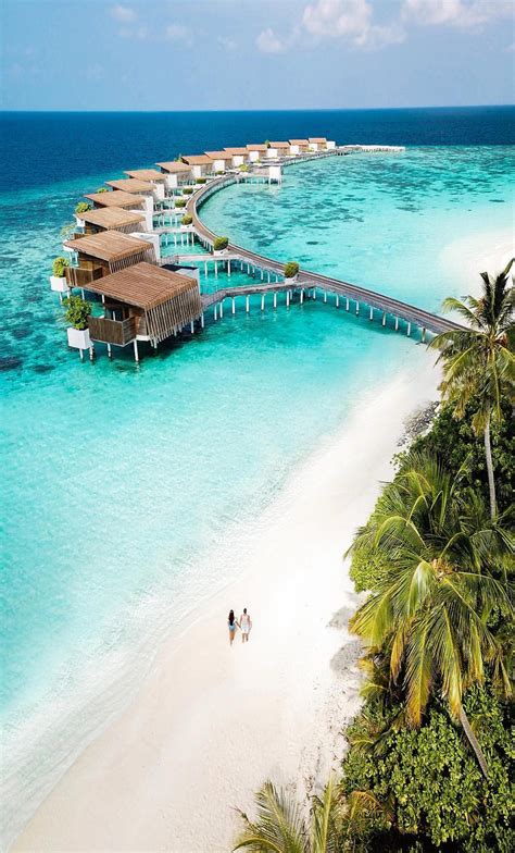 Maldives Luxury Travel Travel Inspiration Places To Travel