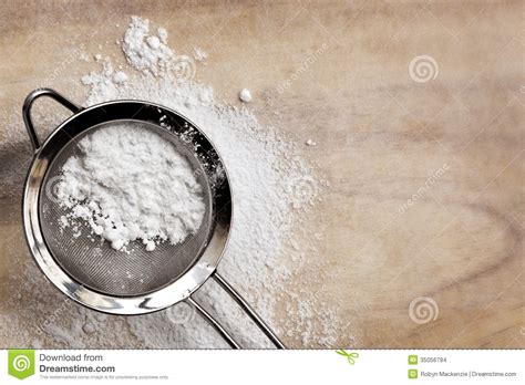 Powdered Sugar Sieve Clipart 20 Free Cliparts Download