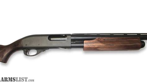 Armslist For Sale Remington 870 Express Laminate Stock Tru Glo Sight
