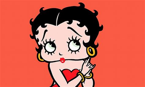 Betty Boop Regresará A La Pantalla Grande Espectáculos Peru21