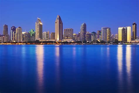 San Diego City Guide California Usa North America Lonely Planet