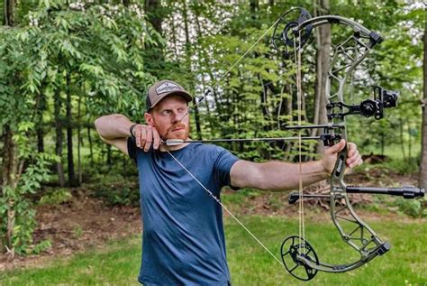 BOW REVIEW Bear Archerys Alaskan 2022 Bowhunting Net