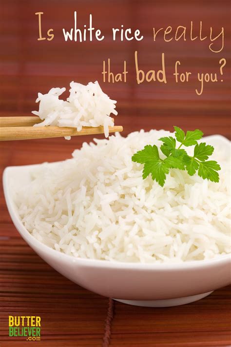 Brown basmati rice vs white basmati rice white basmati rice is easier to digest as it has less fibre in comparison to brown basmati rice that takes time to digest due to the high amount of fibre quantity in it. Think white rice is seriously bad for you? Read this! And ...