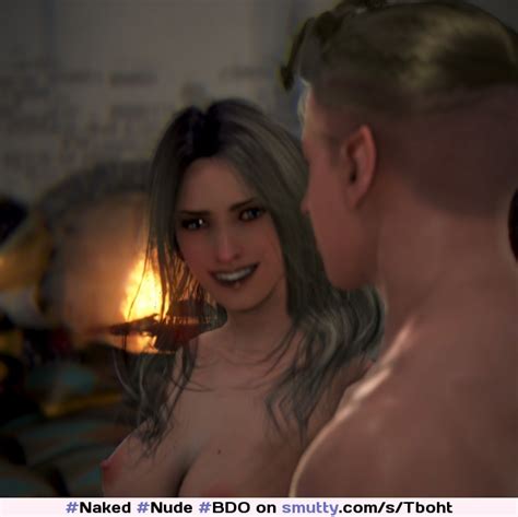Black Desert Online Naked Nude Bdo Smutty Hot Sex Picture
