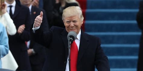 Trumps Inauguration Live Stream Breaks Twitter Records Pulls In Over