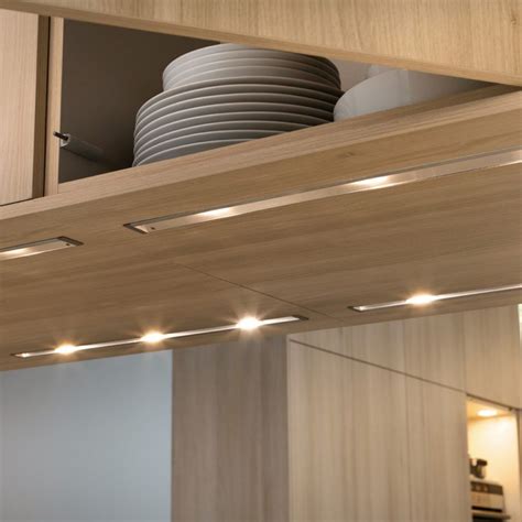 Most kitchens built in the past use fluorescent lighting. 10 Kitchen Under Cabinet Lighting Ideas 2020 (Hidden Ones ...