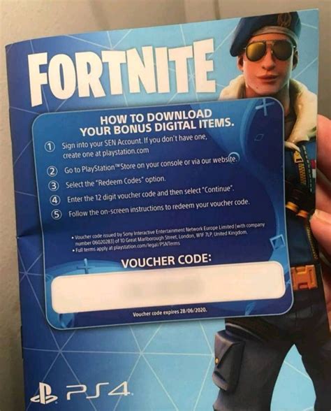Here's the guide including all platforms. Fortnite Redeem Code Free Mobile | Free V Bucks Missions