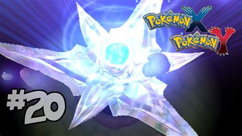 Lets Play Pokémon X Episode 20 Team Flare Hq Part 1 Youtube