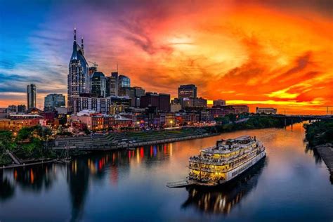 The 21 Best Things To Do In Nashville Tennessee Updated 2022