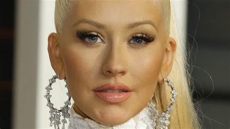 Christina Aguilera Is Releasing Two New Albums Here S What We Know