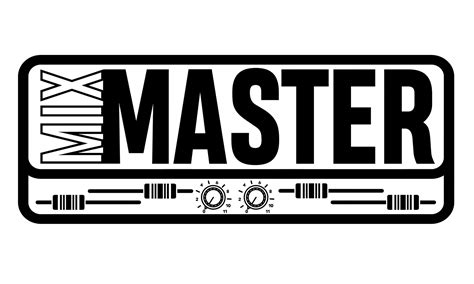 Old Mix Master Dj Competition Mix Master
