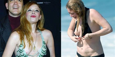 Natasha Lyonne Nude Photos And Sex Tape ScandalPost