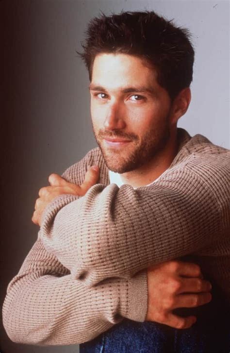 Party Of Five Cast Where Are They Now Matthew Fox