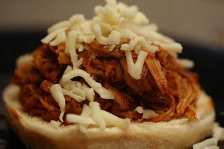 The Wife Of A Dairyman Churned In Cali Easy Pulled Pork For The