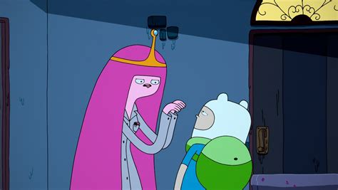 Slumber Party Panictrouble In Lumpy Space Adventure Time Season 1 Episode 101 Apple Tv Au