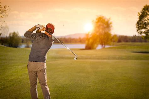 Royalty Free Golfer Pictures Images And Stock Photos Istock