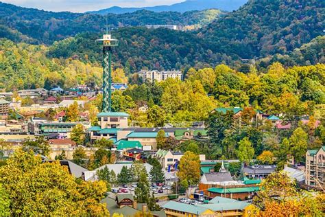 5 Perks Of Staying At Gatlinburg Cabin Rentals Near Downtown