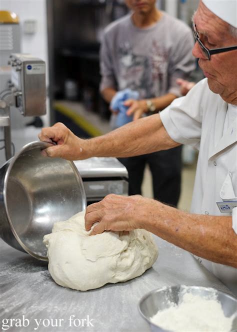 Free Bread Making Class French And Italian Artisan Breads At Sydney