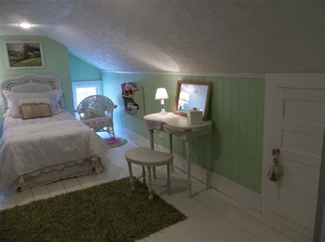 Attic remodels diy 27 amazing attic remodels searching for extra square photos?embody the angled walls and convert your attic into a master suite, visitor room, place of business or a customized hideaway. The Fanciful Farmhouse: The Attic Room