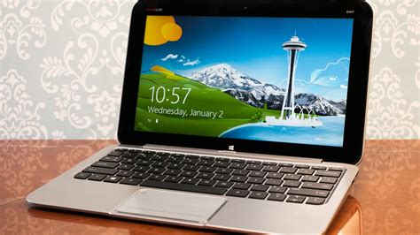 Discounted Windows 8 Hybrids Earn A Second Look Cnet