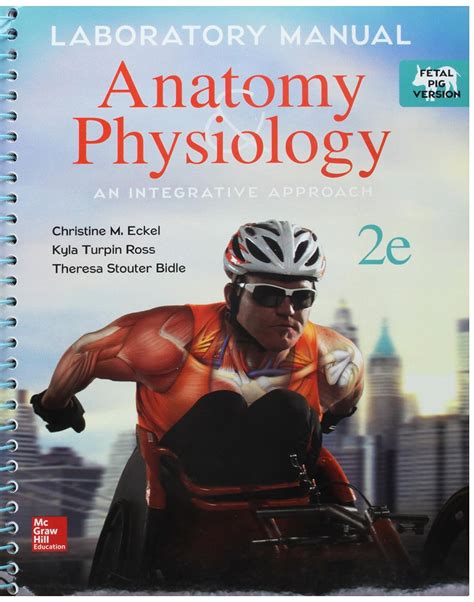 Lab Manual For Mckinleys Anatomy And Physiology Fetal Pig