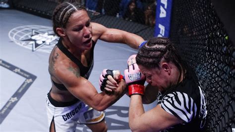 Cris Cyborg On Ronda Rousey I Hope Bethe Correia Kicks Her Ass Mma