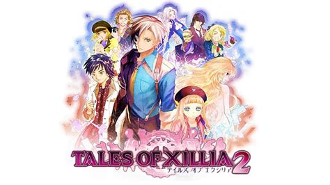 Tales Of Xillia 2 Review GamersHeroes