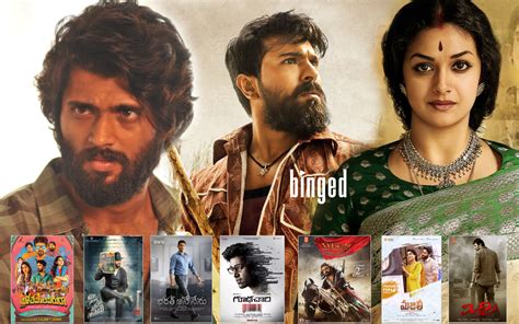 Top Telugu Movies On Amazon Prime Video New Telugu Movies On Prime