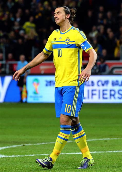 Check out his latest detailed stats including goals, assists, strengths & weaknesses and match ratings. Zlatan Ibrahimovic - Zlatan Ibrahimovic Photos - Sweden v ...