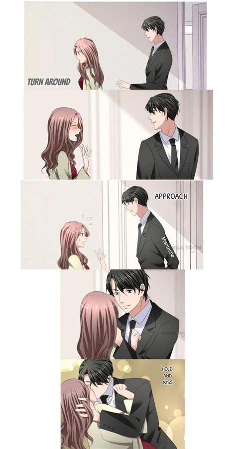 Pin On Lovely Anime Couple ️