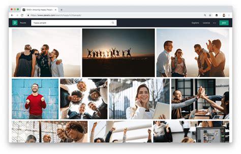 24 Sites To Find Free Images You Would Actually Use For Your Marketing