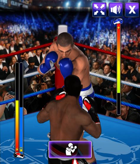 🕹️ Play Ultimate Boxing Game Free Html Web Based Online Boxing Game