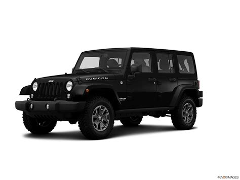 2015 Jeep Wrangler Unlimited Rubicon At Lakeway Auto Of Morristown Tn