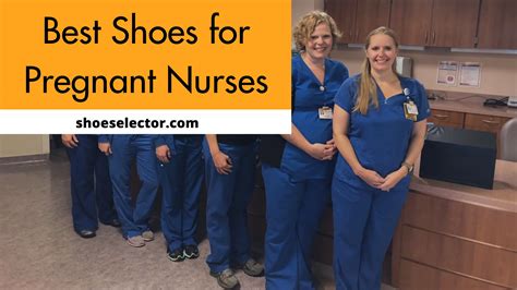 Unbiased Reviews Of Top 6 Best Shoes For Pregnant Nurses 2023