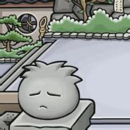 The game includes all types of stories like romance, stories, drama, and horror, etc. Grey Puffle | Club Penguin Rewritten Wiki | FANDOM powered ...