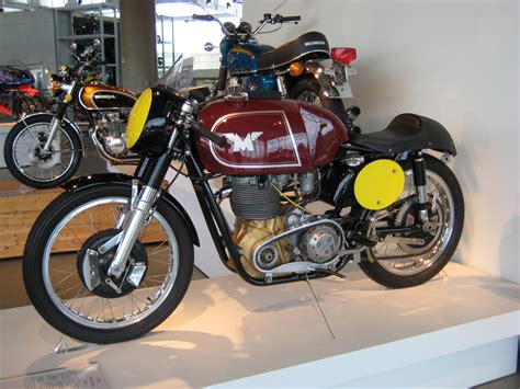 Matchless Motorcycle Motorbike Bike Classic Vintage Retro