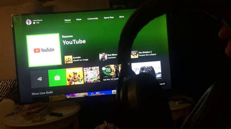 How To Fix Your Mic On Xbox One When You Cant Talk Youtube