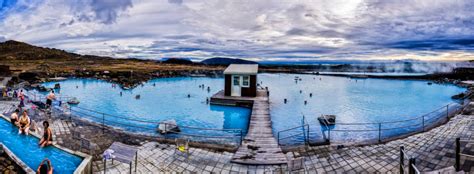 Best Geothermal Spas In Iceland Gj Travel