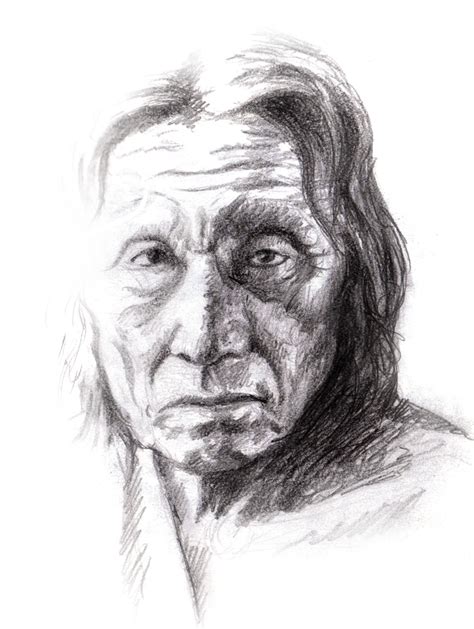 Magellin Blog Native American Drawing