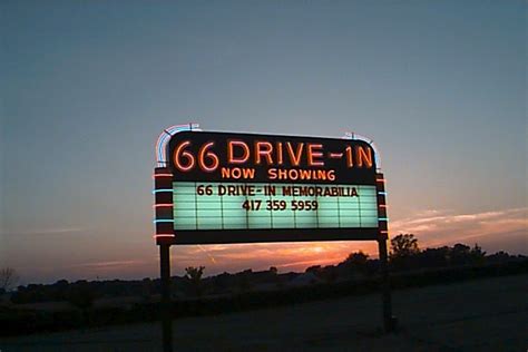 Welcome to the route 66 movie theater website!! Drive-In Movies Are The New Normal