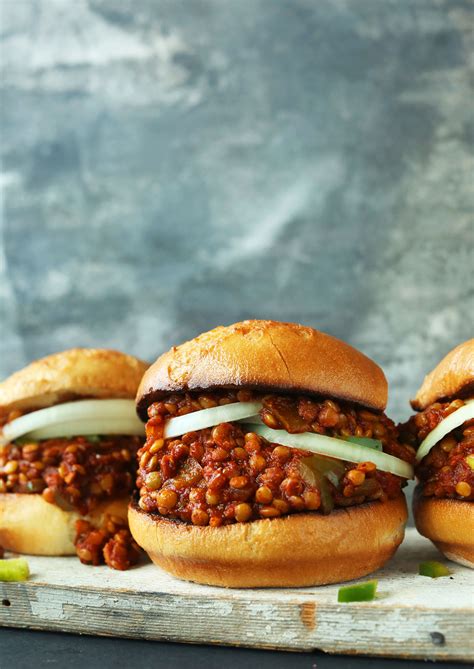 5 Vegan Meals That You Can Make Within Minutes